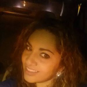 Meet your Posher, Monique