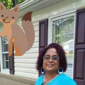 Meet your Posher, Cindy