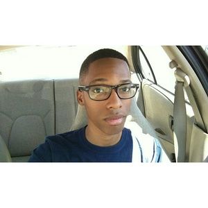 Meet your Posher, Chase