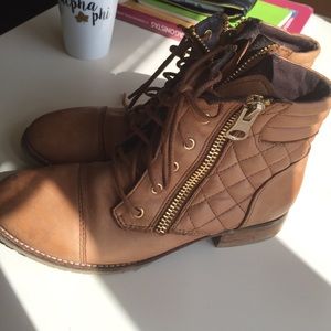 ALDO Ankle Boots