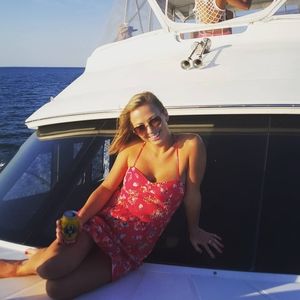 Meet your Posher, Maggie