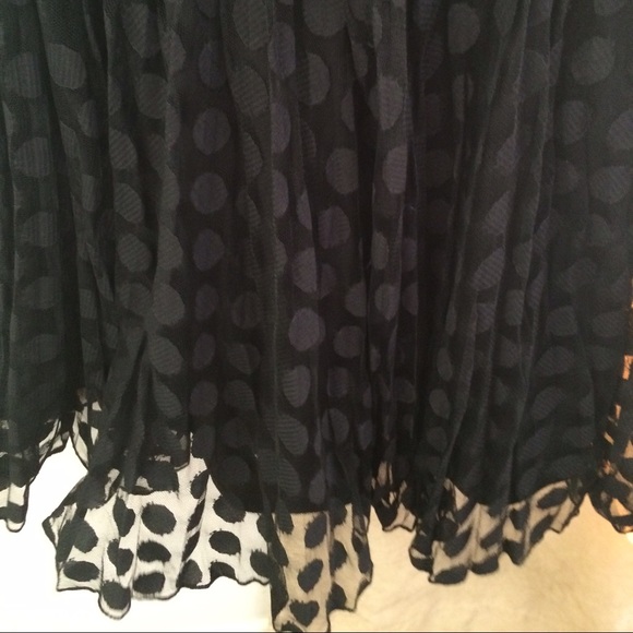 SOLD   Polka dot - Picture 2 of 3