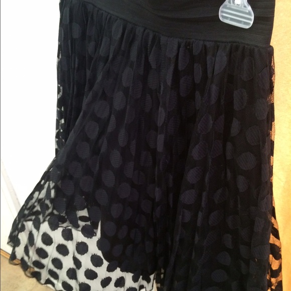 SOLD   Polka dot - Picture 3 of 3