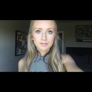 Meet your Posher, Jordan