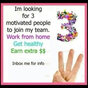 PLEXUS OPPORTUNITY