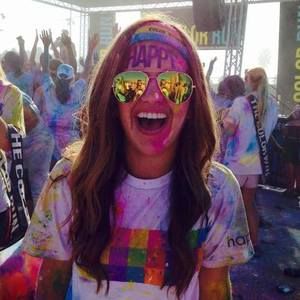 Meet your Posher, Jenna