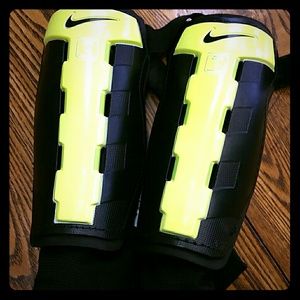 Nike Shin Guards