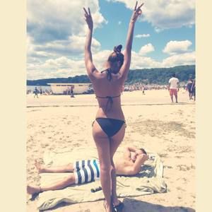 Meet your Posher, Dianna