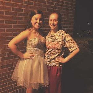 Meet your Posher, Haley