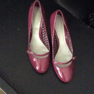 Fiona Shoes