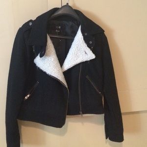 Forever 21 jacket