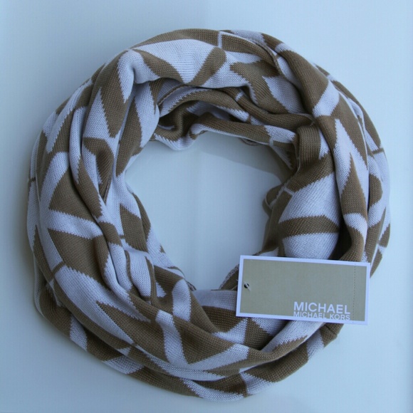 MICHAEL Michael Kors Infinity scarf - Picture 2 of 3