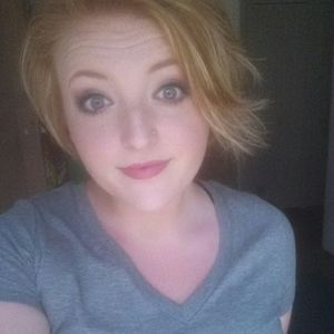 Meet your Posher, Anna-marie faye nicole