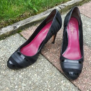 Cole Haan pumps