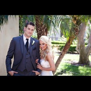 Meet your Posher, Jamie