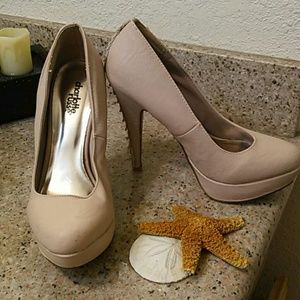 Badge Charlotte Russe