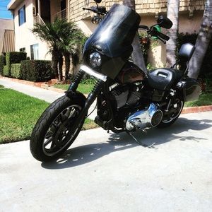 Meet your Posher, Wesley