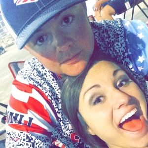 Meet your Posher, Cade