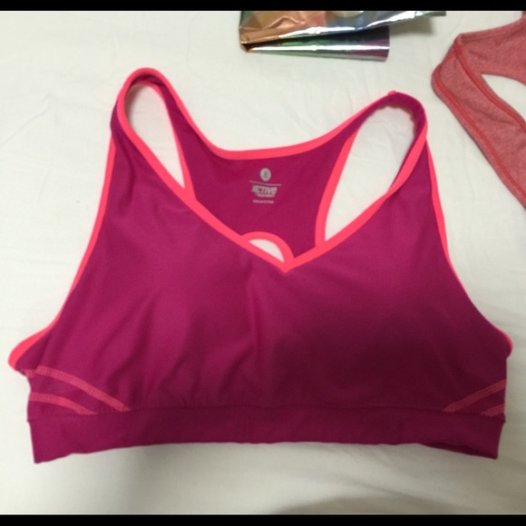 Sports Bra