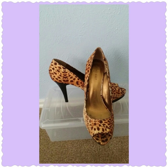 Stylish Shoes