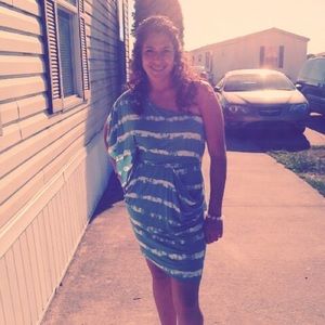 Dress!