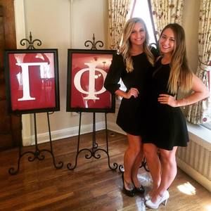 Meet your Posher, Chloe