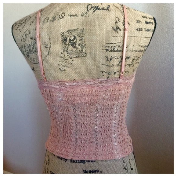 bebe Top - Picture 3 of 3