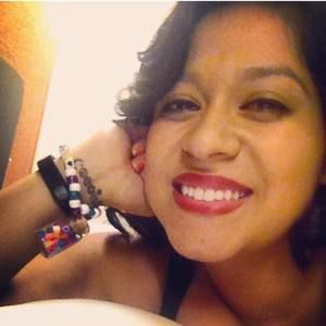 Meet your Posher, Ariana