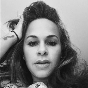 Meet your Posher, Yasmin