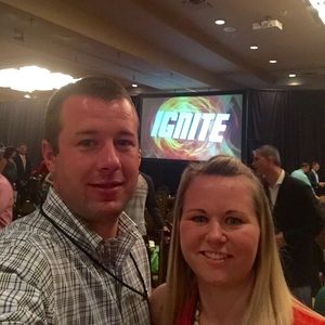 Meet your Posher, Megan