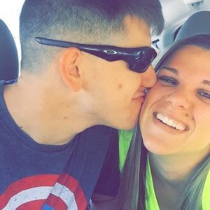 Meet your Posher, Adam