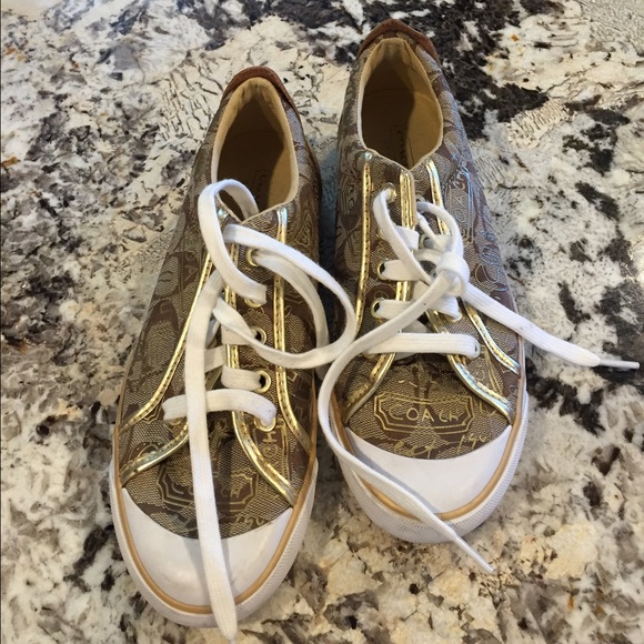 Coach Sneakers