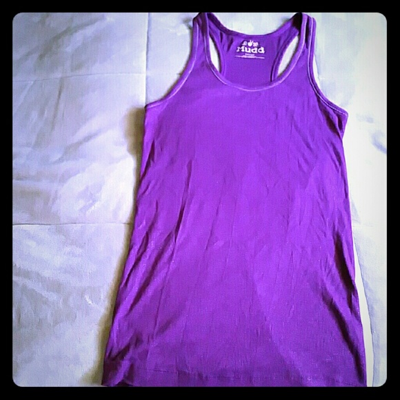 Mudd Tank - Picture 1 of 1