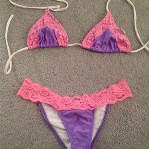 Bathing suit. Size XS