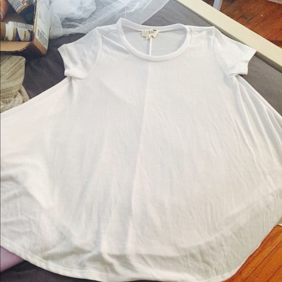 L. A. Hearts shirt - Picture 1 of 2