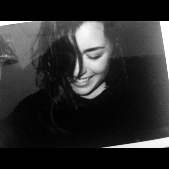 Meet your Posher, Madeline