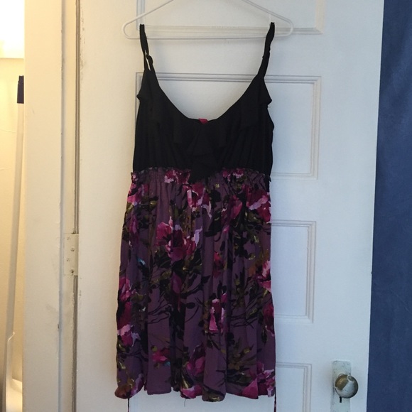 Pure Energy Dresses & Skirts - Floral dress