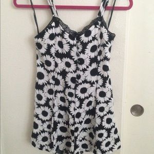 Forever 21 romper