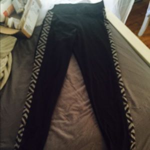 Victoria secret leggings