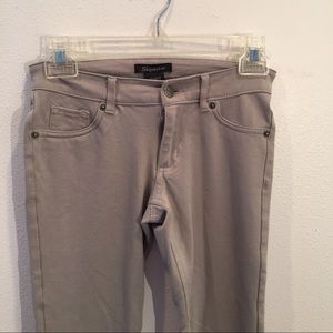 ⚡️ BOGO ⚡️ Grey Jeggings