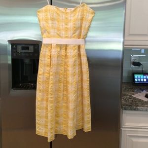 Lilly Pulitzer sundress