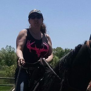 Meet your Posher, Dawn