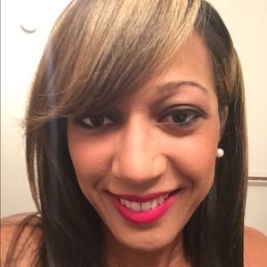 Meet your Posher, Krystle