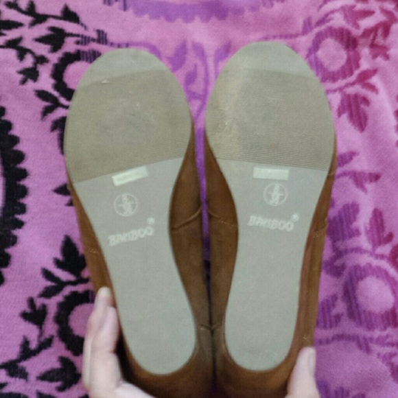 Booties - Picture 4 of 4