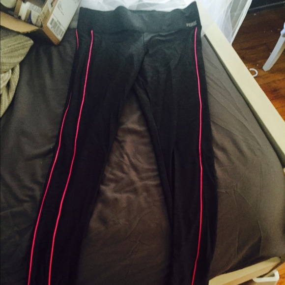 Yoga pants - Picture 1 of 3