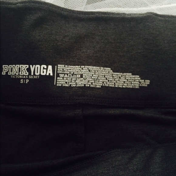 Yoga pants - Picture 3 of 3