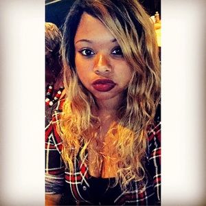 Meet your Posher, Bri