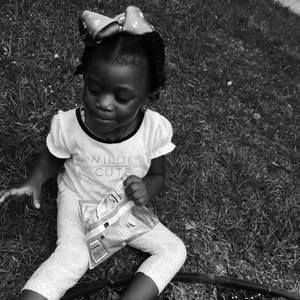 Meet your Posher, Lawanda