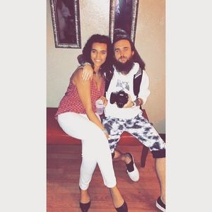 Meet your Posher, Giovanna