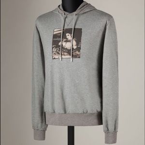 Dolce & Gabbana Madonna Hoodie (Winter 2015)